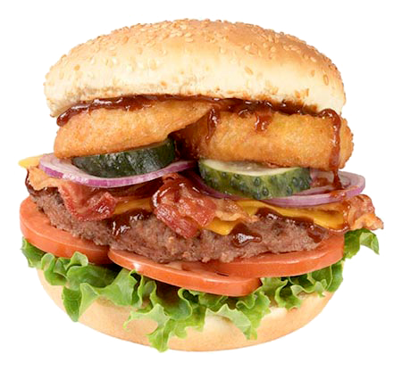 Western Burger